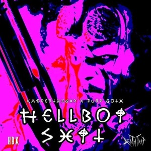 HellBoiShit (feat. Purp Goth) [Explicit]