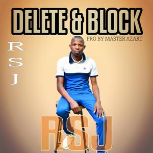 Delete & Block