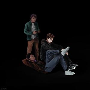 Act 2: Jiu-Jitsu(feat. Najee Boykin & Asiare) (Remix)