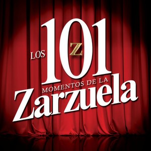 El Barberillo de Lavapies (Jota de los Estudiantes y final de acto I)