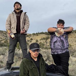 Miranda Rights (feat. f4ded2dieg0 & Blinky) (Explicit)