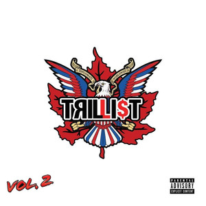 Trilli$t, Vol. 2 (Explicit)