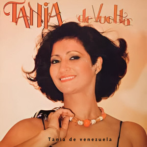 Tania de Vuelta