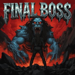 FINAL BOSS