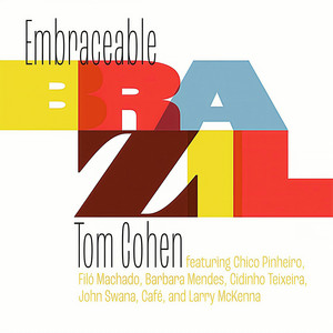 Adeus América (feat. Filó Machado)