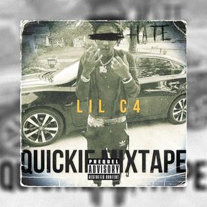 Quickie Mixtape (Explicit)