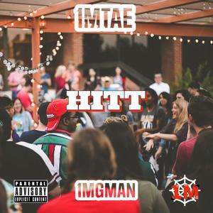 HITT (feat. 1MGMAN)