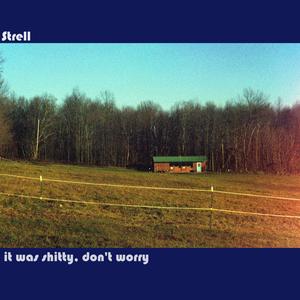 it was shitty, don't worry