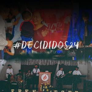 #decididos24 (Live)