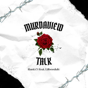 Murdaview talk (feat. Lil6oodah) [Explicit]