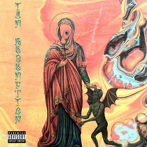 I Am Redemption (Explicit)