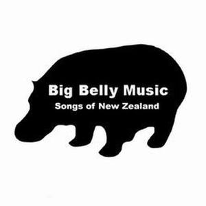 Songs Of New Zealand