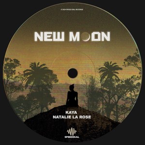 New Moon (Extended Mix)