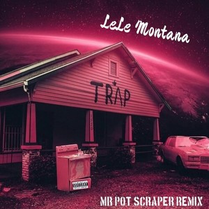 Mr. Pot Scraper (remix|Explicit)