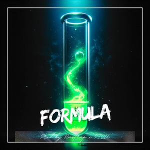 FORMULA (feat. Piqu)