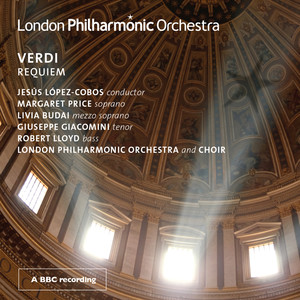 Verdi: Requiem