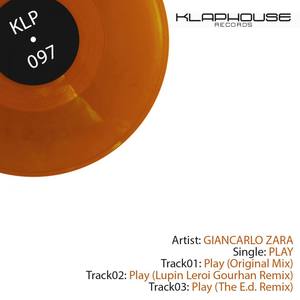 Play. (The E.d. remix)