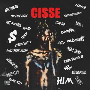 Cisse (Explicit)