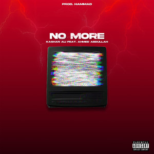 No More (Explicit)