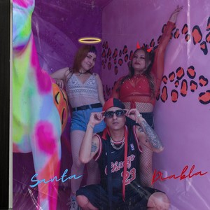 Santa Diabla (Explicit)