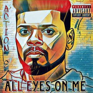 All Eyes On Me (Explicit)