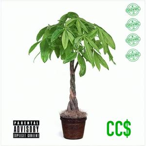 Cash Carti Cash Cow (feat. Tio Chris) (Explicit)
