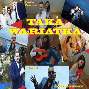 Taka Wariatka (Radio Edit)