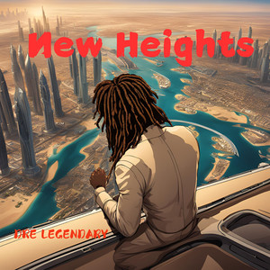 New Heights (Explicit)