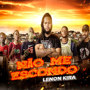 Não me escondo (Explicit)