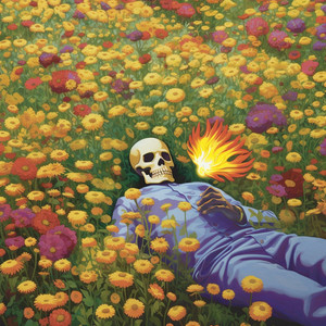 BACK ALIVE (Explicit)