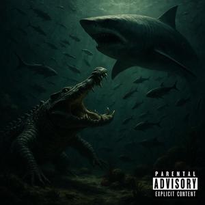 Sharks & Gators (feat. EMoney_3600 & Bankroll Jefe) (Explicit)
