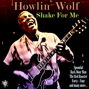 Howlin For My Darling