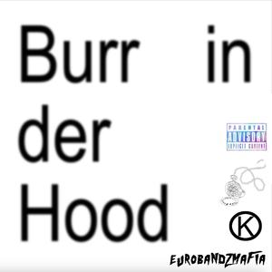 Burr in der Hood (feat. Nilzlit, len, imcreased, ssswaos & Langereich) (Explicit)