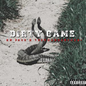 Dirty Game (Explicit)