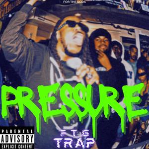 Pressure (Explicit)