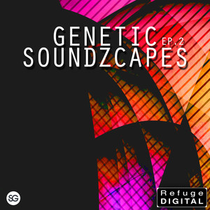 Genetic Soundzcapes