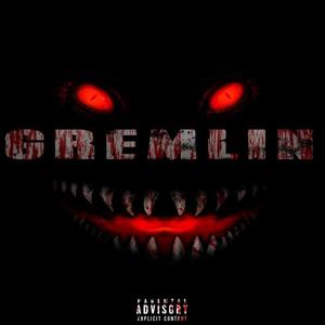 Gremlin (feat. Zo3boy) [Explicit]