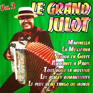 Le grand Julot, vol. 2