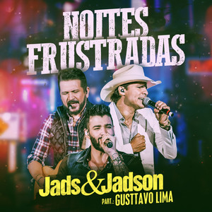 Noites Frustradas (Ao Vivo)