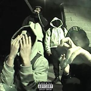 Me N Twin (feat. Chico Cappah & J Cappah) (Explicit)