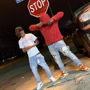 P.S.A (feat. Str8outdatpark, Imnezz & 1realfoo) (Explicit)