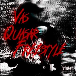 QUASAR FREESTYLE (feat. NTN) [Explicit]