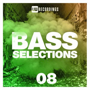 Bass Selections, Vol. 08 (Explicit)