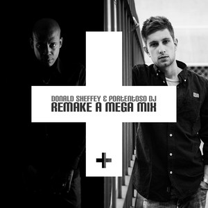 Remake a Mega-Mix