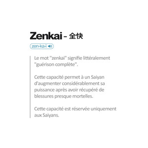 Zenkai pt.1 (Explicit)