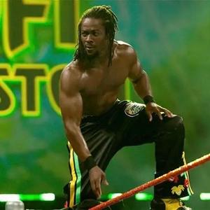 Kofi Kingston (Explicit)