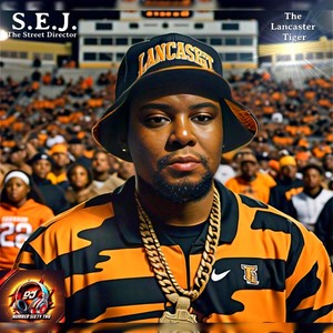 Thats Just How It Be (feat. Victor Smith & Big Osh)