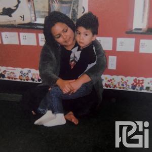 A letter to mom <3