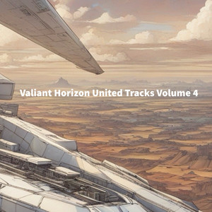 Valiant Horizon United Tracks Volume 4