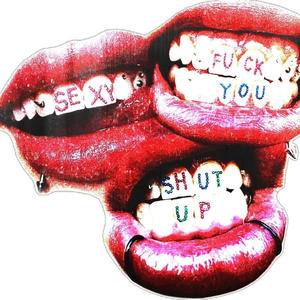 I Dont Feel It (Explicit)